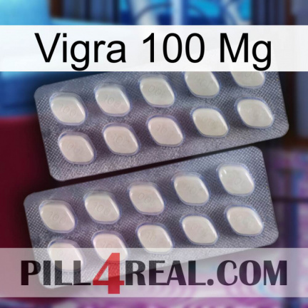 Vigra 100Mg 07